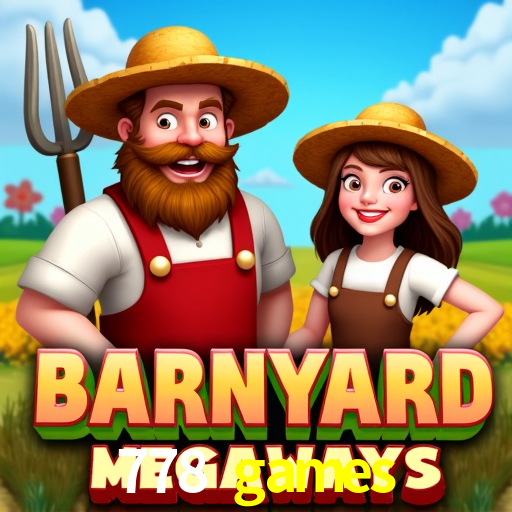 Inovações de Jogos na 778 games: O Futuro das Experiências Interativas