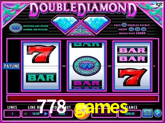 Inovações de Jogos na 778 games: O Futuro das Experiências Interativas