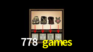 Descubra a Magia dos Jogos de Arcade no 778 games